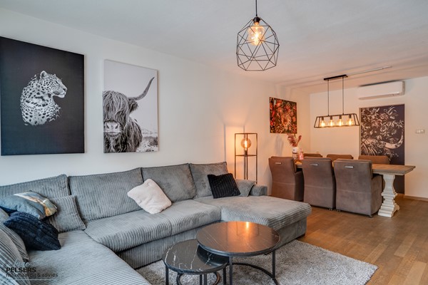 Medium property photo - Pater Regoutlaan 13, 5953 CD Reuver